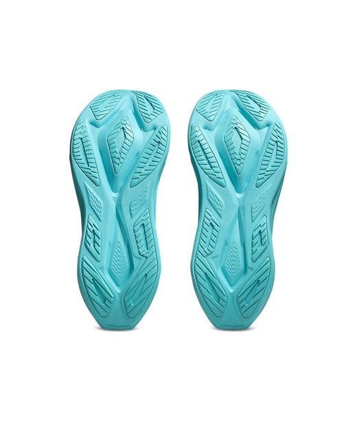 Asics Blue Superblast 3 Copenhagen for men
