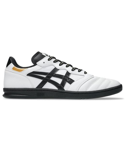 Asics Black Leggerezza Fb for men