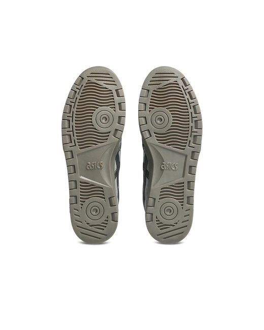 Asics Gray Japan Pro for men