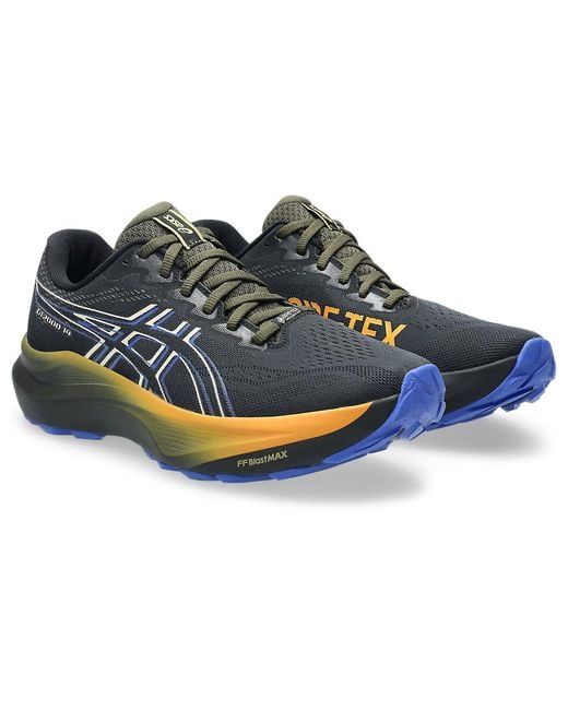 GT-2000 14 GTX Asics de hombre de color Blue