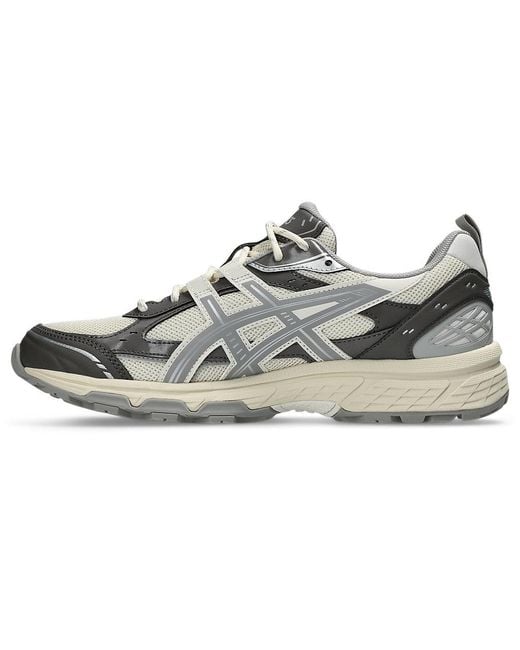 Asics Gray Gel-Nunobiki for men