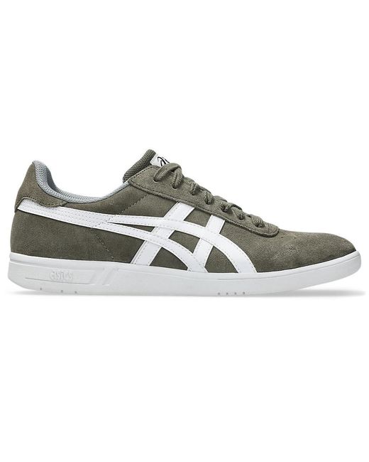 Asics Gray Gel-Vickka Pro for men