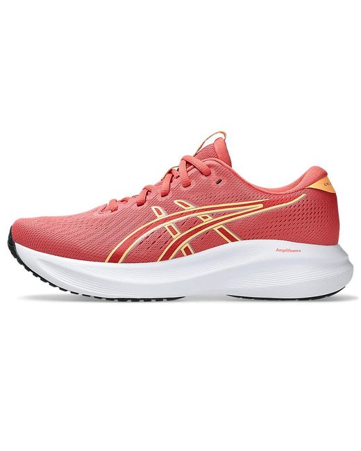Asics Red GEL-EXCITE 11