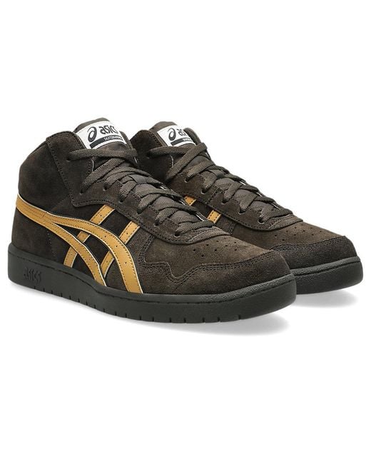 Asics Black Japan Pro Mt for men