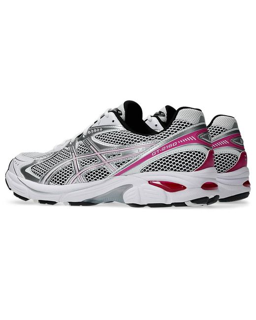 Asics Gray Gt-2160 for men