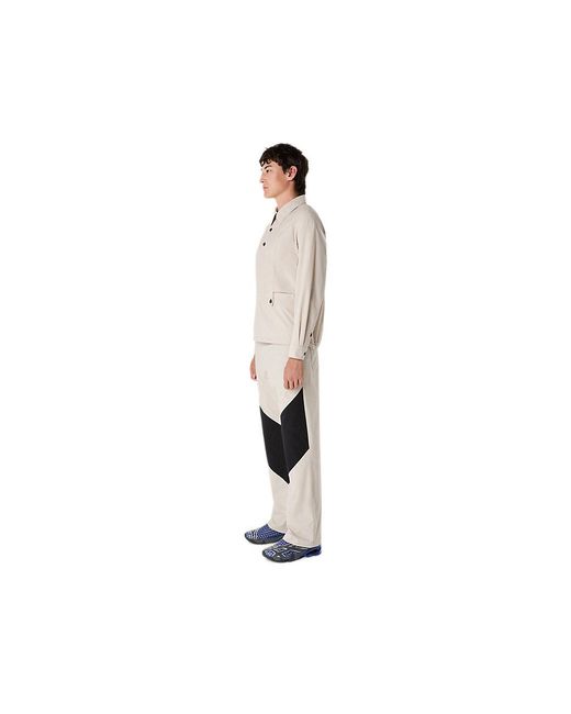 Asics ORMOSIANCY PULLOVER in Multicolor für Herren
