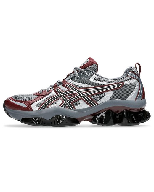 Asics Black Gel-Quantum Kinetic for men