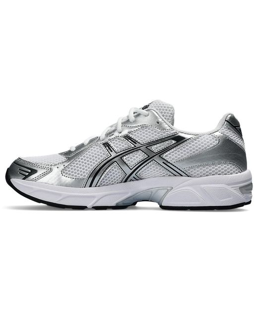 Asics Gray Gel-1130 for men