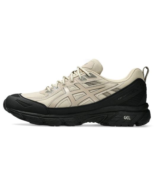 GEL-VENTURE 6 SHIELD Asics de hombre de color Black