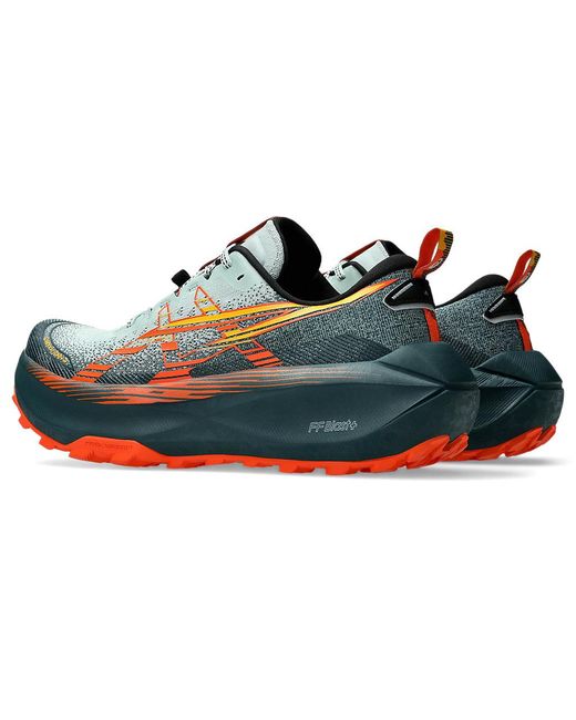 Trabuco Max 4 di Asics in Blue da Uomo