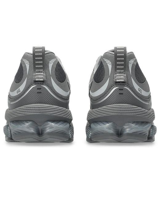 Asics Gray Gel-Quantum 180 Viii for men