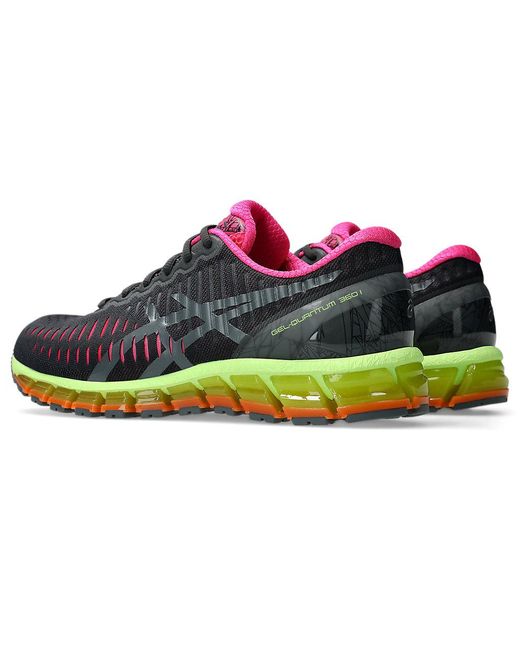 GEL-QUANTUM 360 I Asics de hombre de color Blue