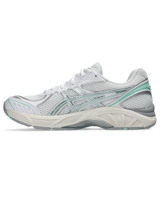 Asics White Gt-2160 for men