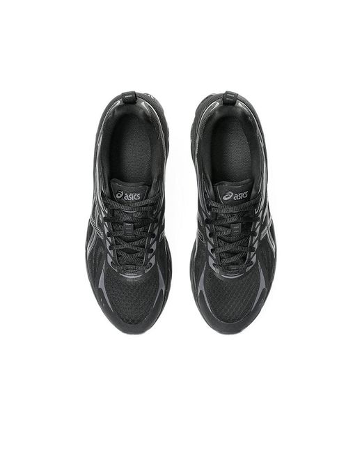 Asics Black Gel-Quantum 180 Viii for men