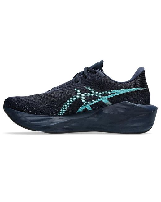 Asics Blue Novablast 6 for men
