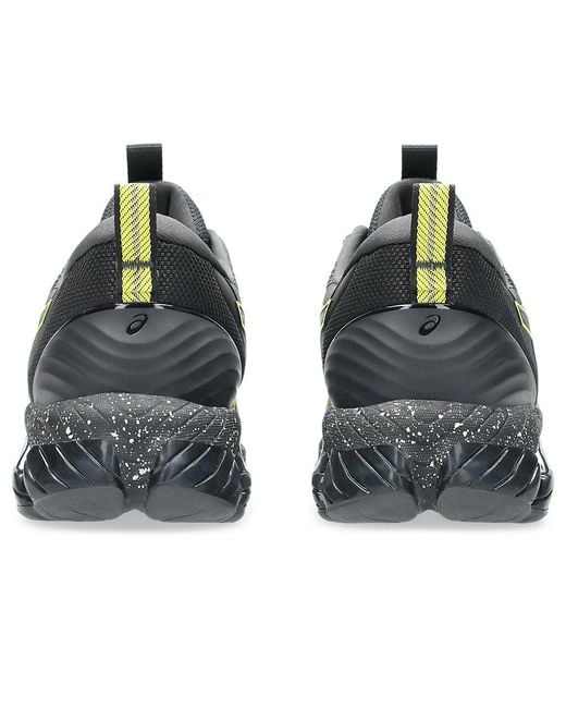 GEL-QUANTUM 360 VIII UTILITY Asics de hombre de color Black