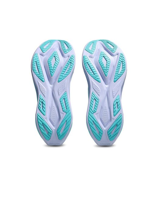 Asics Blue Superblast 3 for men