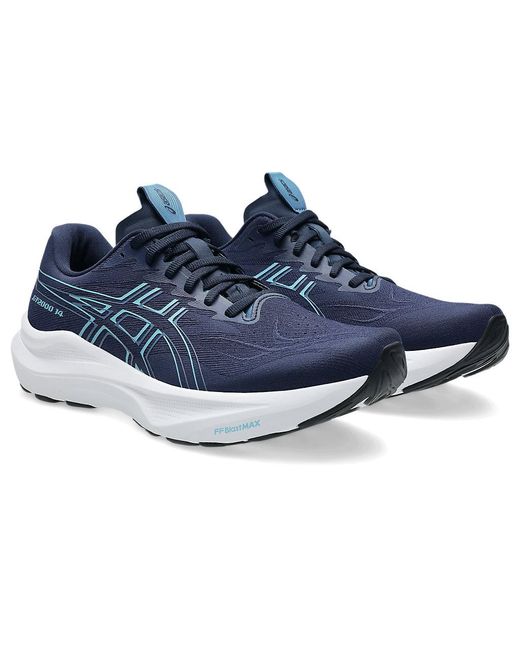 Gt-2000 14 di Asics in Blue da Uomo