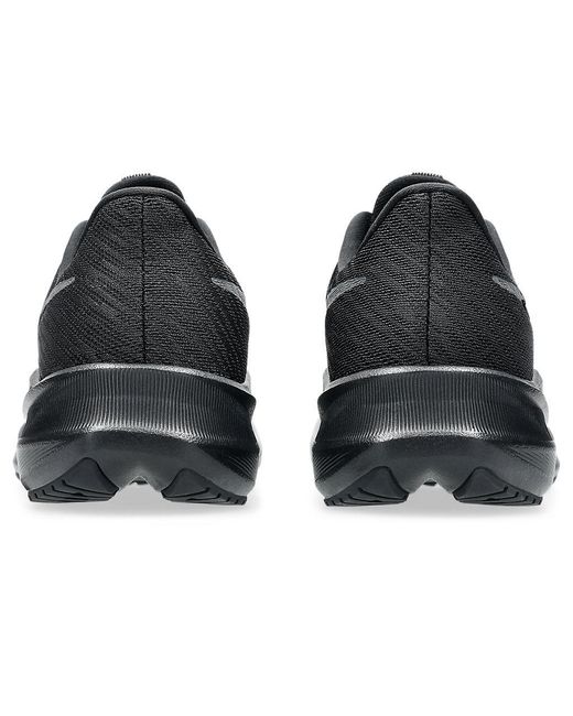 Asics Black Versablast 4