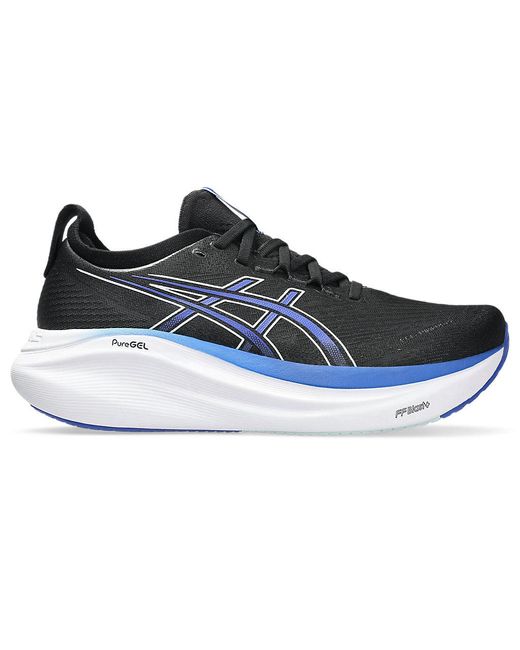 Asics GEL-NIMBUS 27 in Blue für Herren