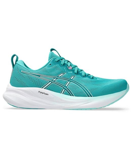 Asics Blue Gel-pulse 16