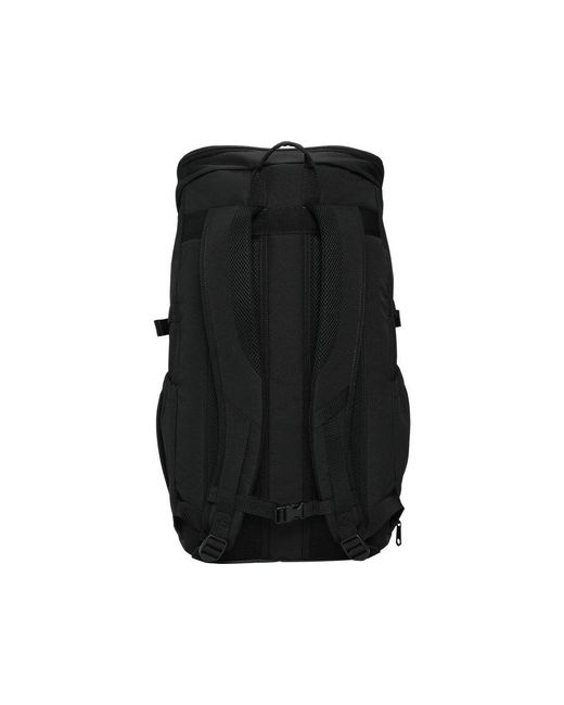 Asics Black Backpack 40L for men
