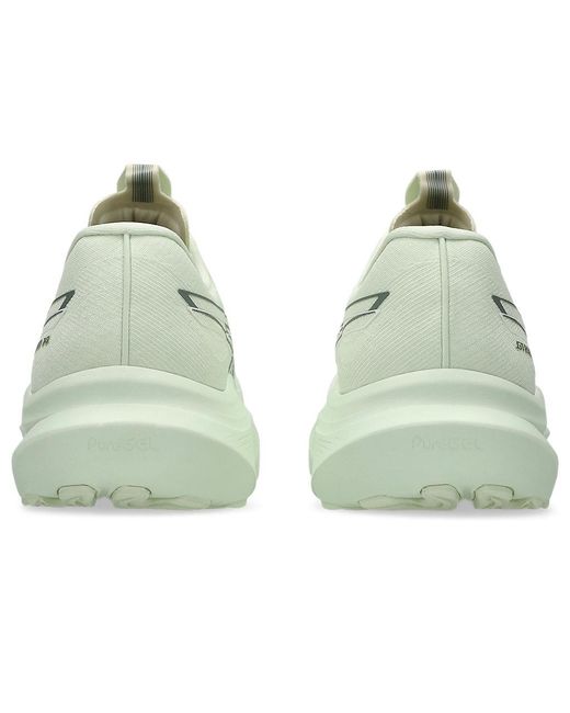 Asics Green Gt-2000 14 Running Shoes