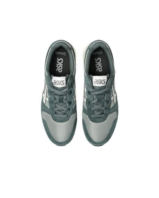 Asics Blue Lyte Classic for men