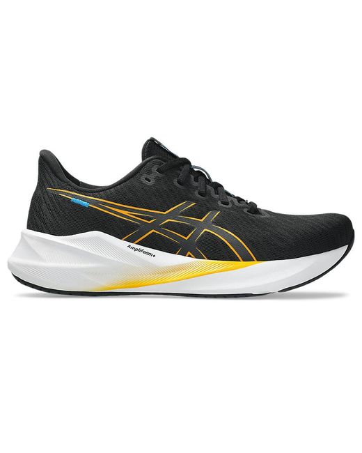 Asics Black Versablast 4 for men