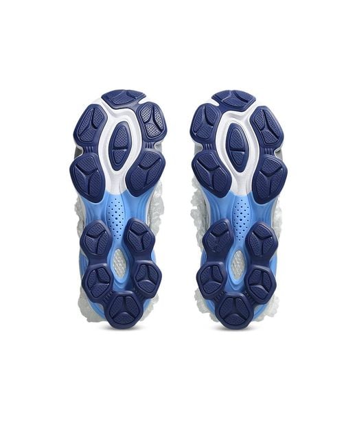 Shushu/Tong X Gel-Kinetic Fluent Asics pour homme en coloris Blue