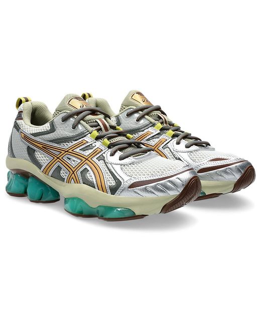 Gel-Quantum Kinetic di Asics in Blue da Uomo