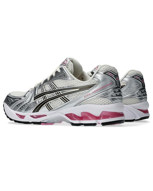 Asics Gray Gel-Kayano 14 for men