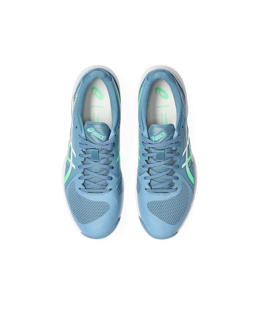 Asics Blue Solution Swift Ff 2 Padel for men
