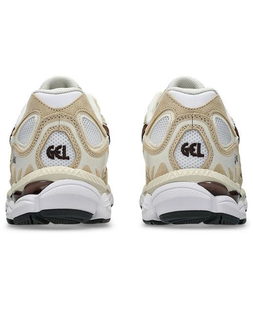 Asics Multicolor Gel-nyc for men
