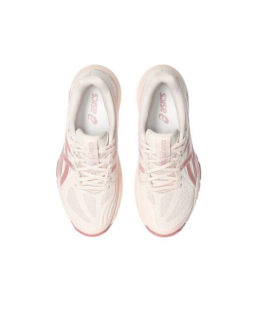 Asics Pink Powerbreak Ff