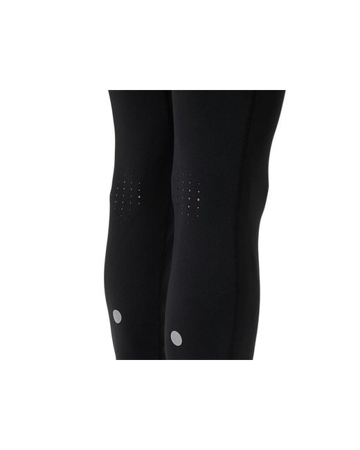 Asics Black Road Tight for men