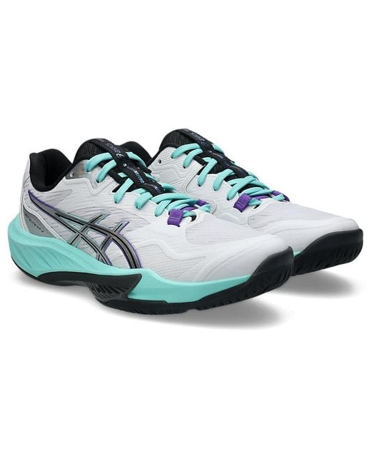 Asics Blue Sky Elite Ff 4