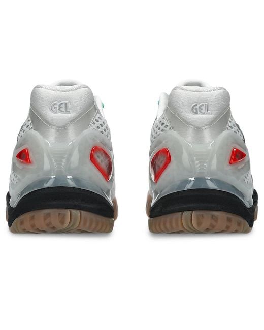 Asics Blue Lttt X Gel-Resolution 5 for men
