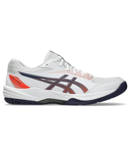 GEL-TASK MT 4 Asics de hombre de color White