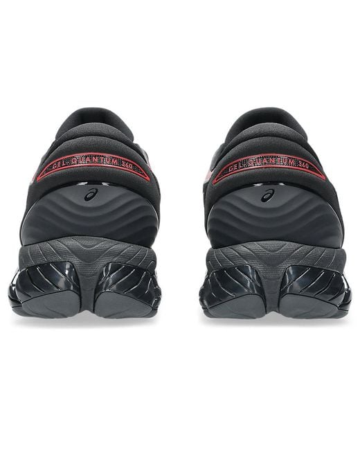 Asics Black Gel-Quantum 360 Viii for men