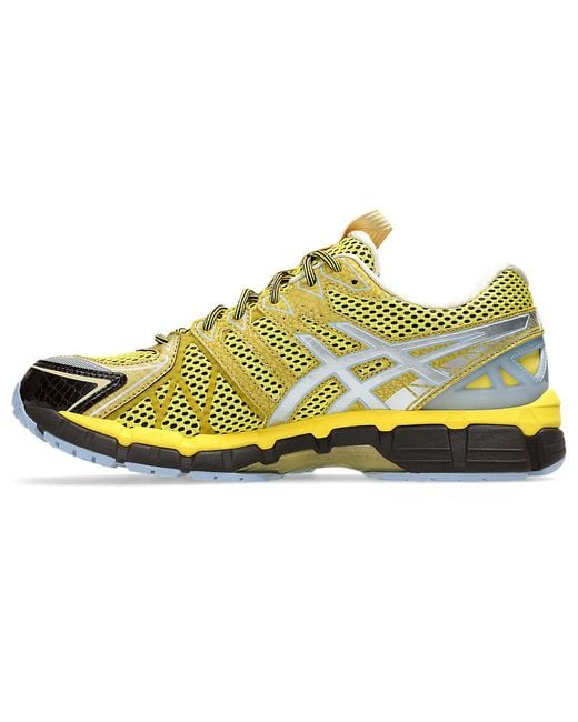 Ub9-S Gel-Kayano 20 di Asics in Yellow da Uomo