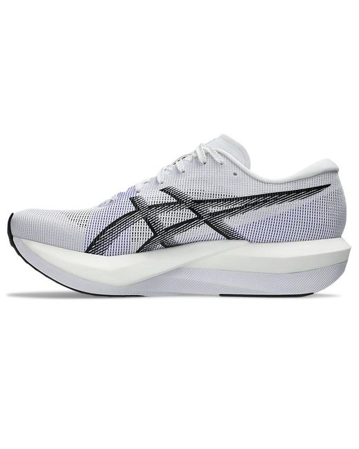 Asics Gray Magic Speed 5 for men