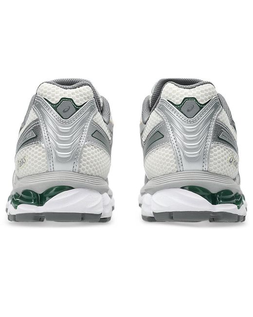 Asics Gray Gel-Kayano 12.1 for men