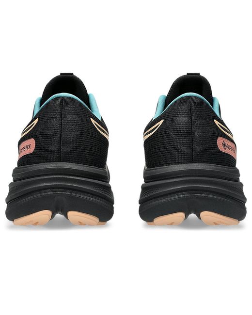 Asics Black Gel-Pulse 17 Gtx