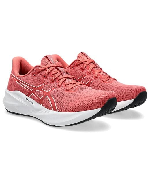 Asics Red Versablast 4