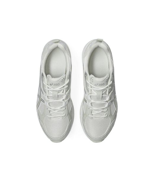 Asics White Gel-Nunobiki for men