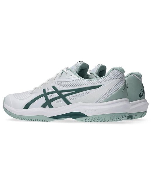 Asics Gray Game Ff for men