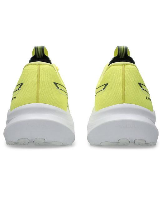 Asics GT-2000 14 in Yellow für Herren