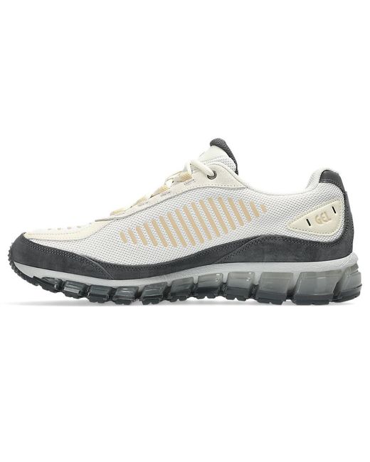 Asics White Gel-Quantum 360 I Amp for men