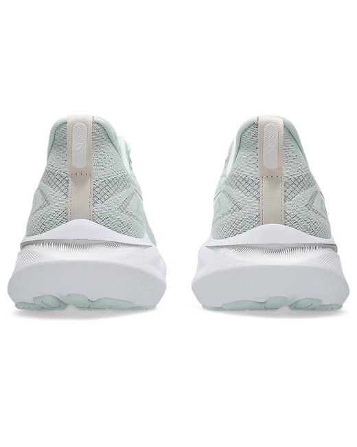 Asics Gt-2000 13 in het White voor heren